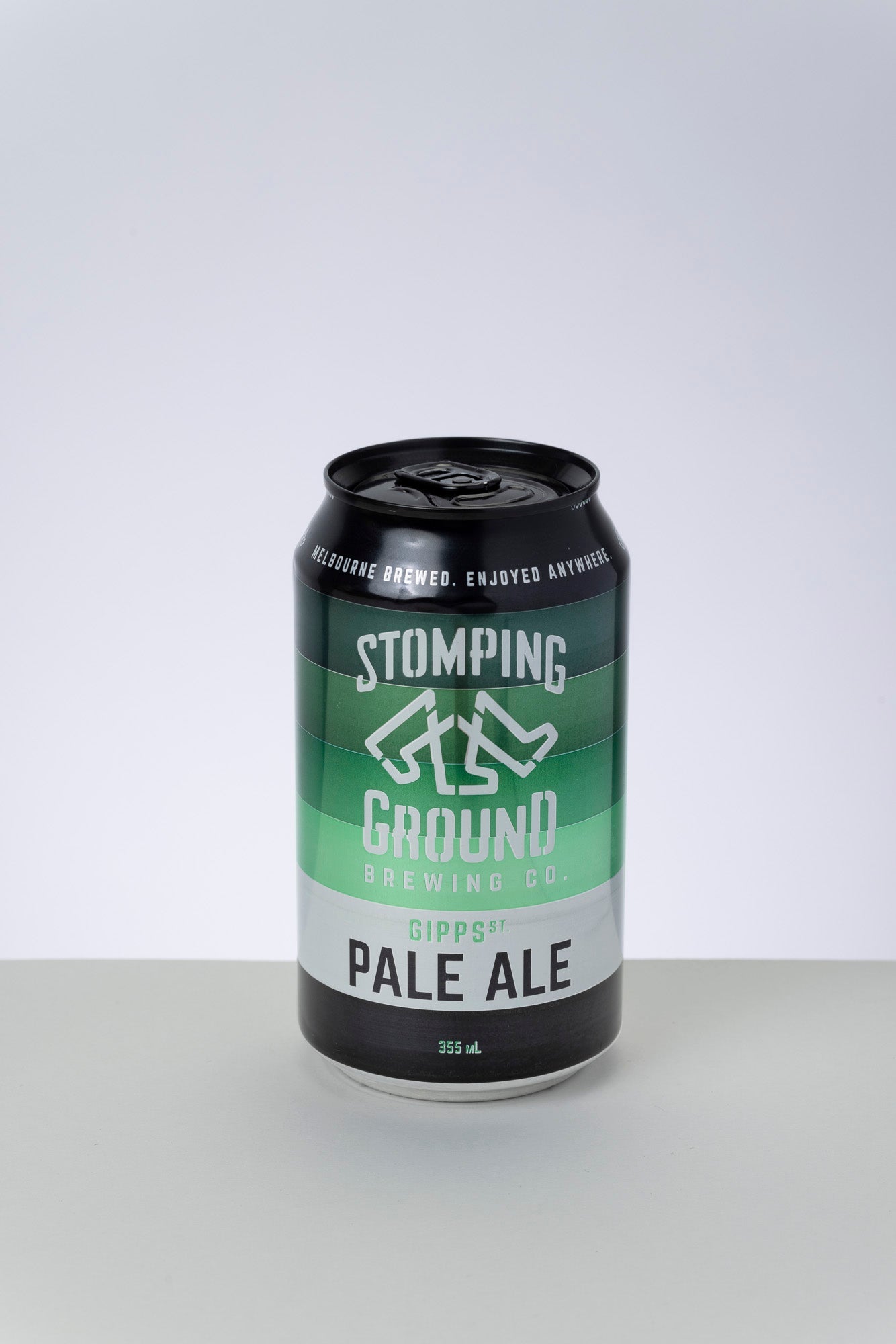 Stomping Ground Pale Ale .Remee.